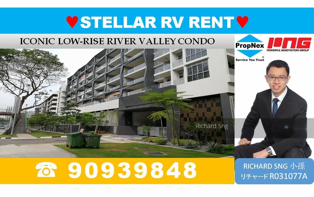 Stellar RV (D10), Apartment #140715852